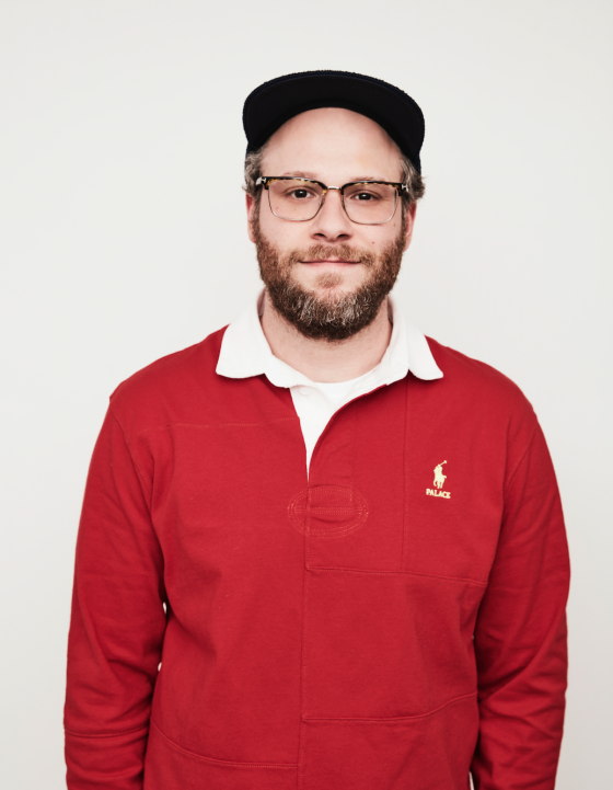 Seth Rogen, Alessia Cara, and Madison Bailey Join Lineup for UNSINKABLE YOUTH, May 22 on CTV